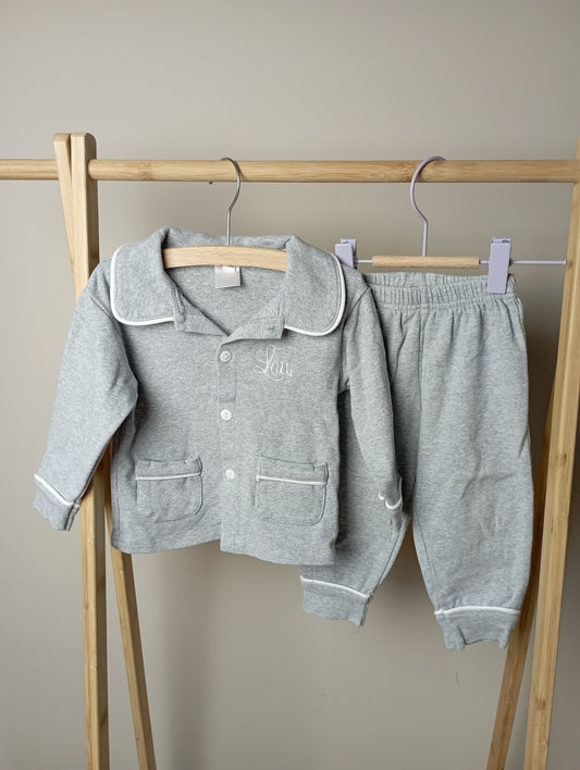 Pyjama "Lou" 1y Little Steps