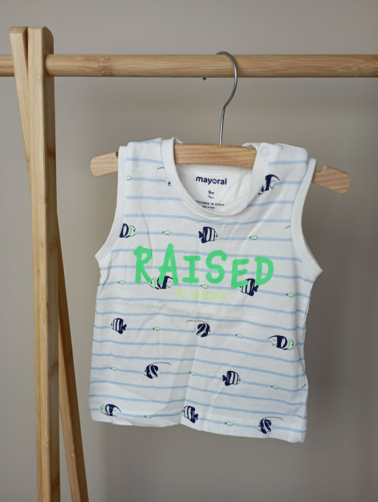 Marcelleke "Raised" 74