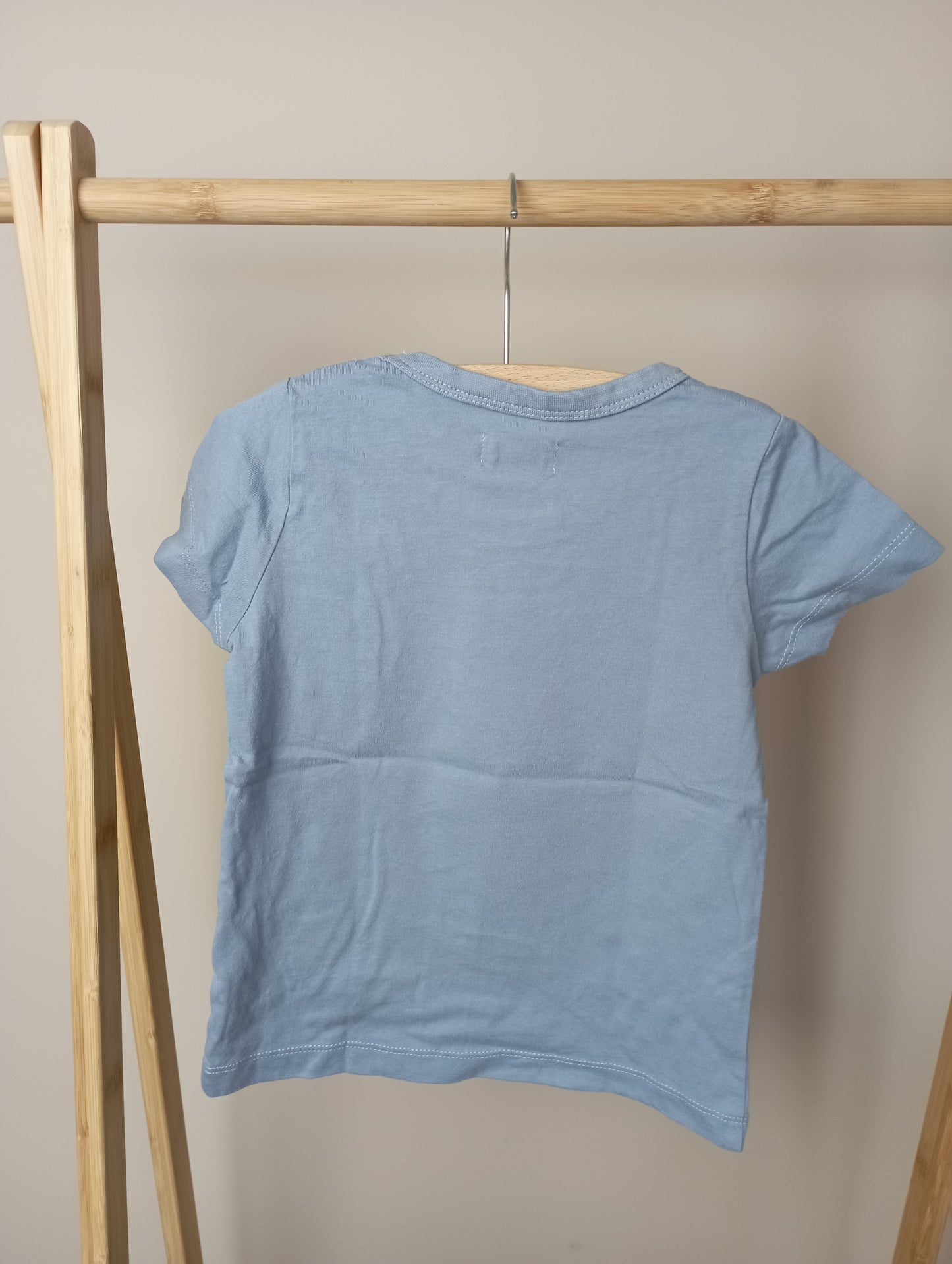 T-shirt "Saint Tropez Côte d'Azur" 2y