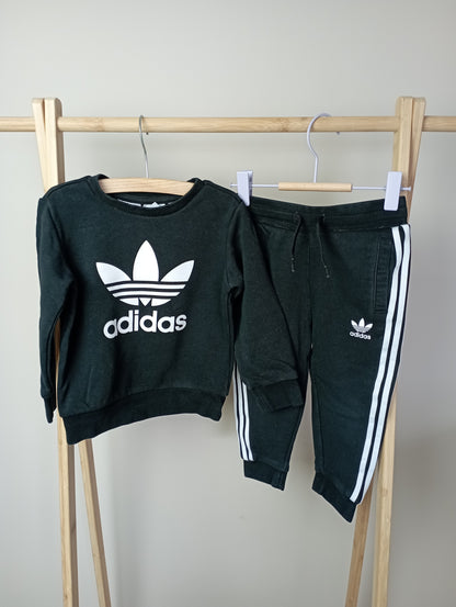 Setje 92 Adidas