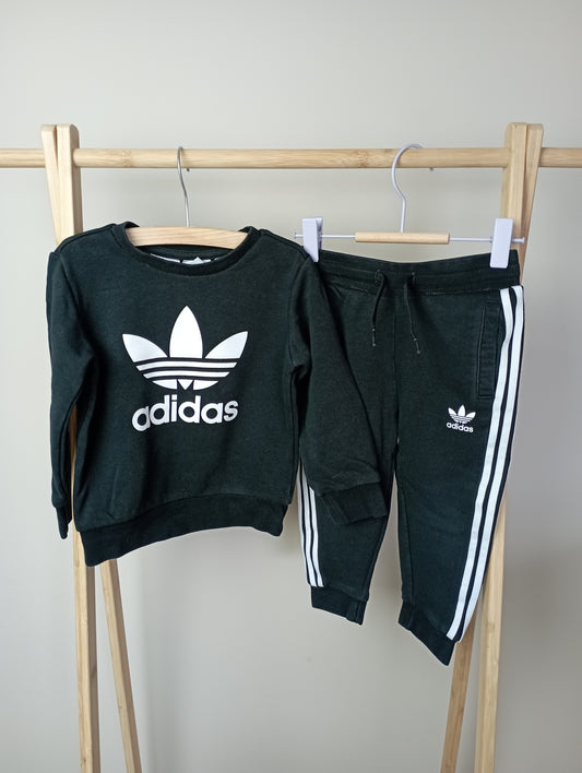 Setje 92 Adidas