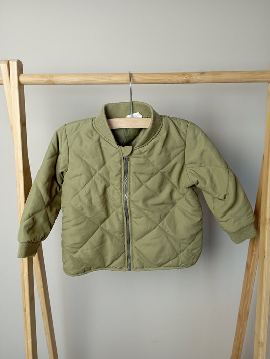 Jasje 74 H&M
