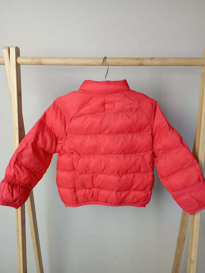 Regenjas 12m Wonder Nation