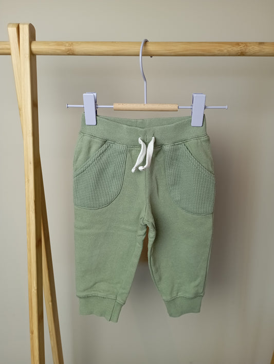 Comfy broek 9m Carter's