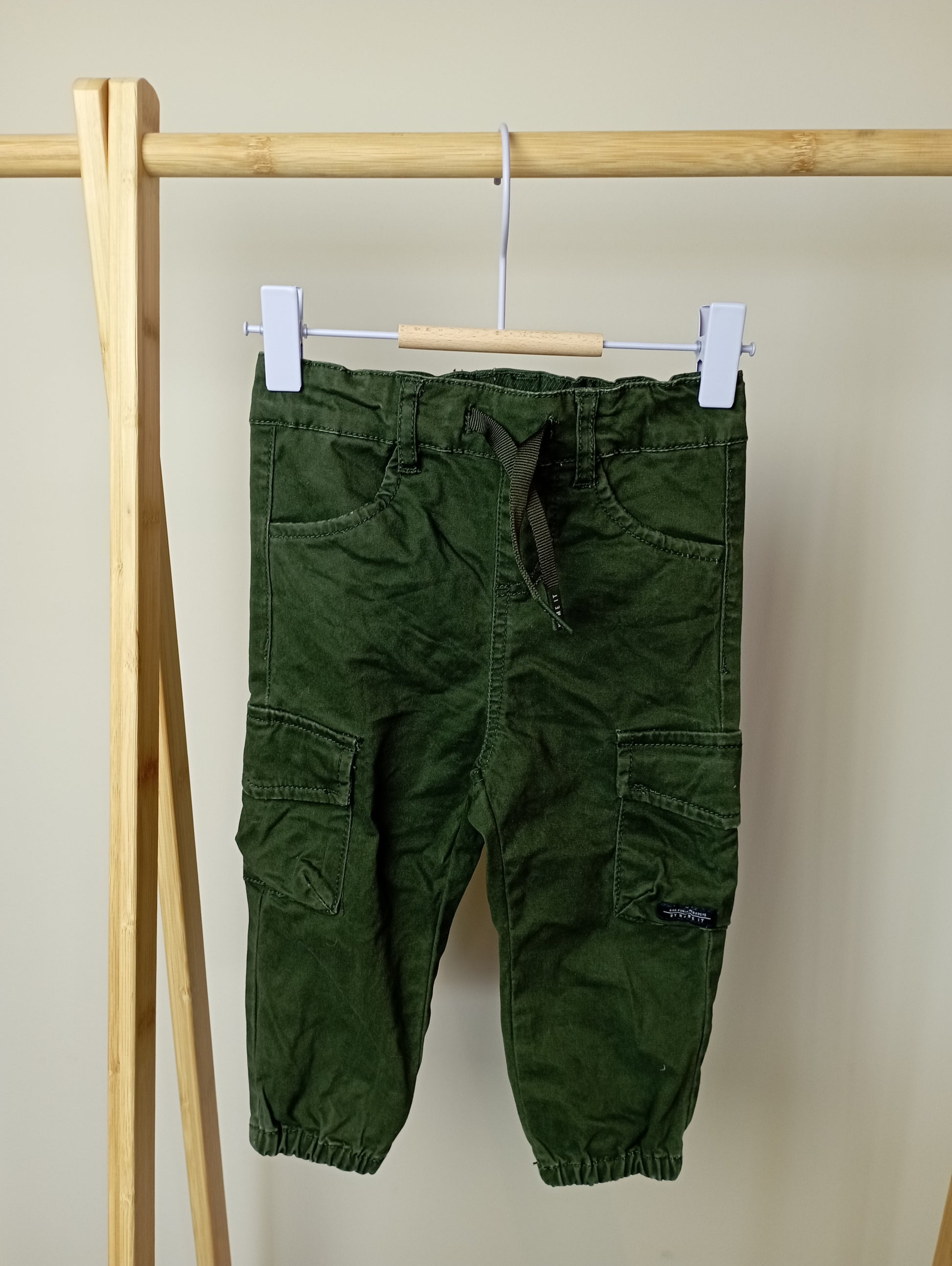 Broek met zakken 80 Name It