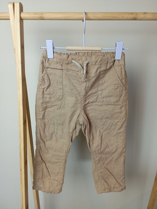 Broek 86 H&M