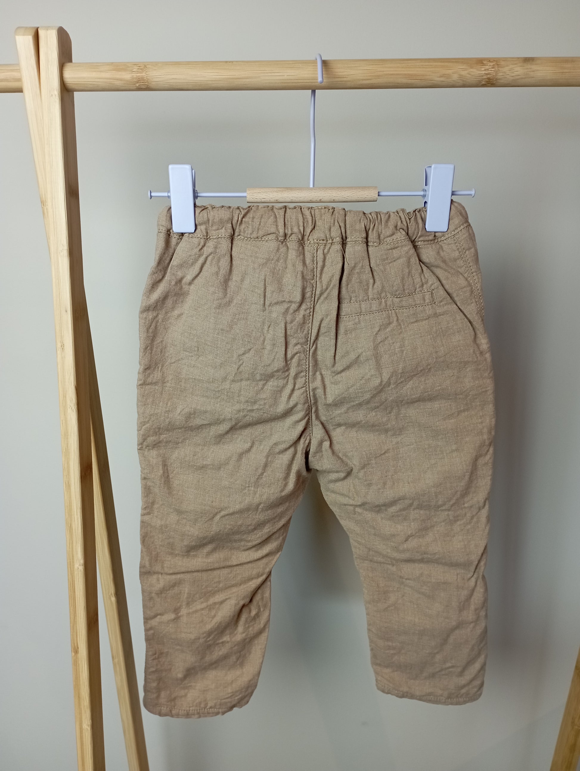 Broek 86 H&M
