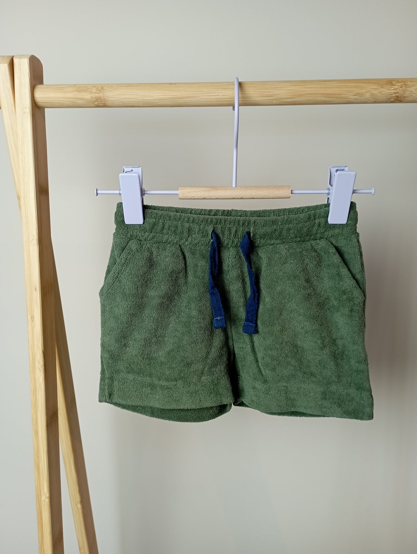 Sponsen shortje 92 Besties