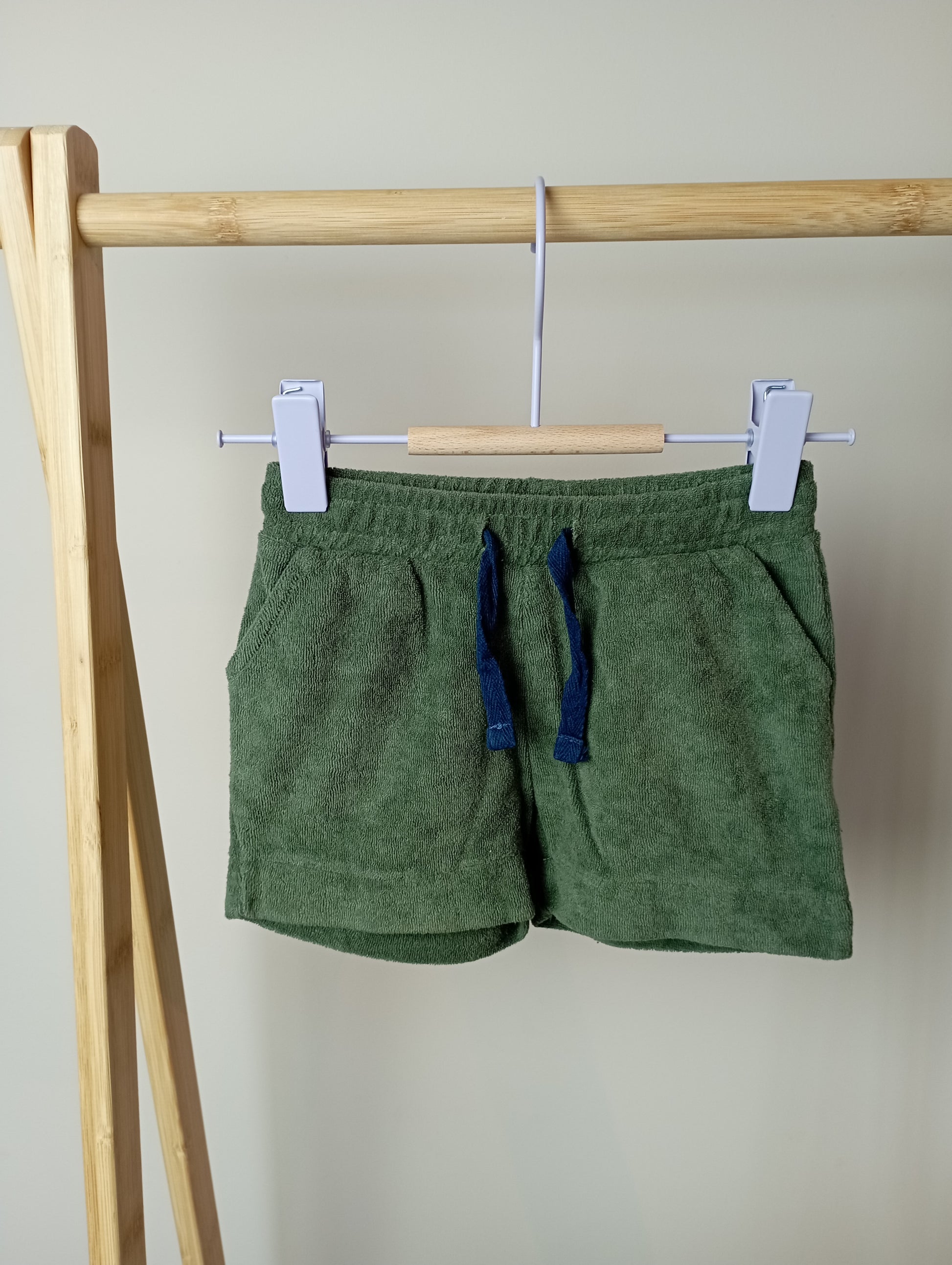 Sponsen shortje 92 Besties