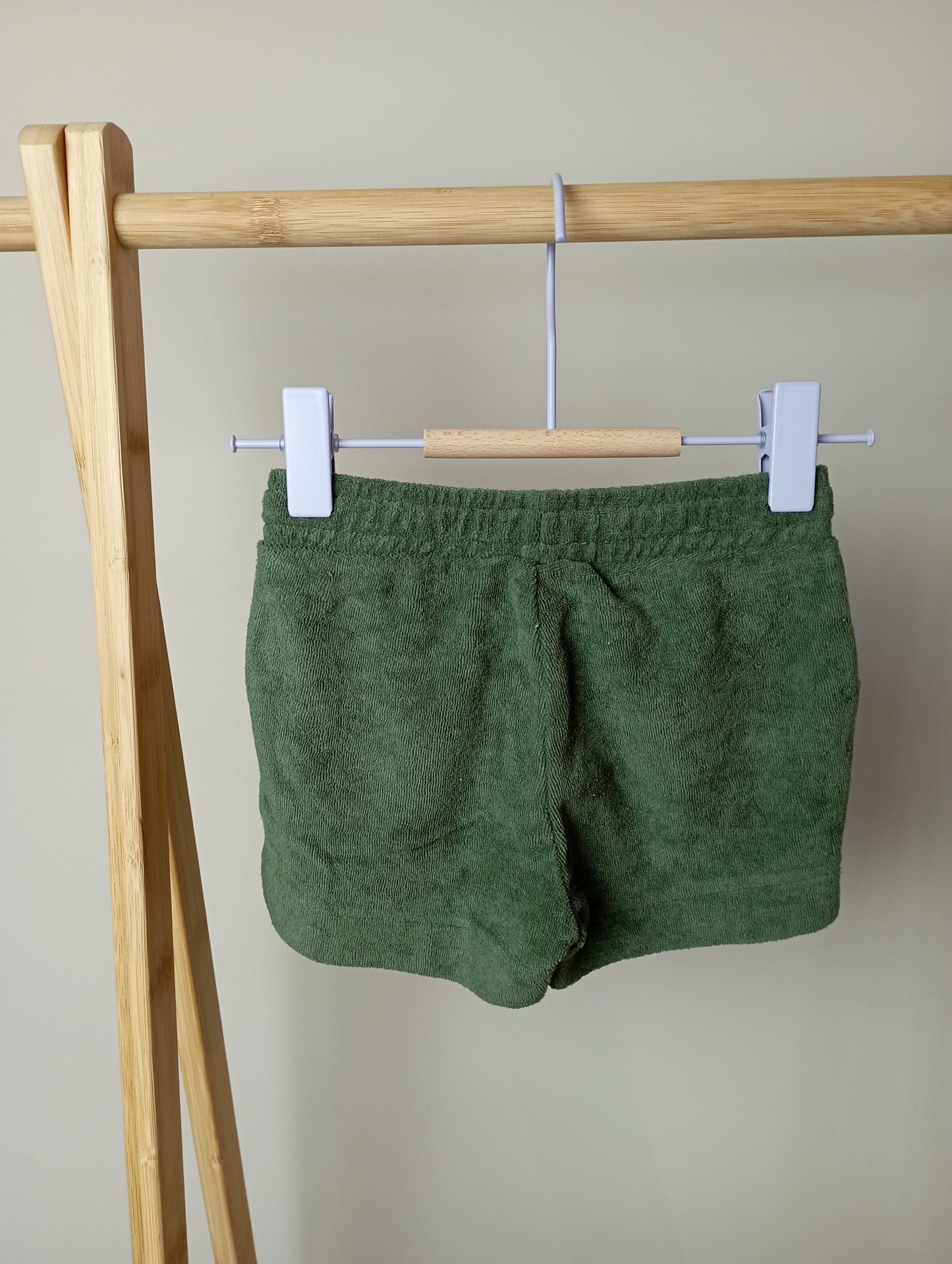 Sponsen shortje 92 Besties