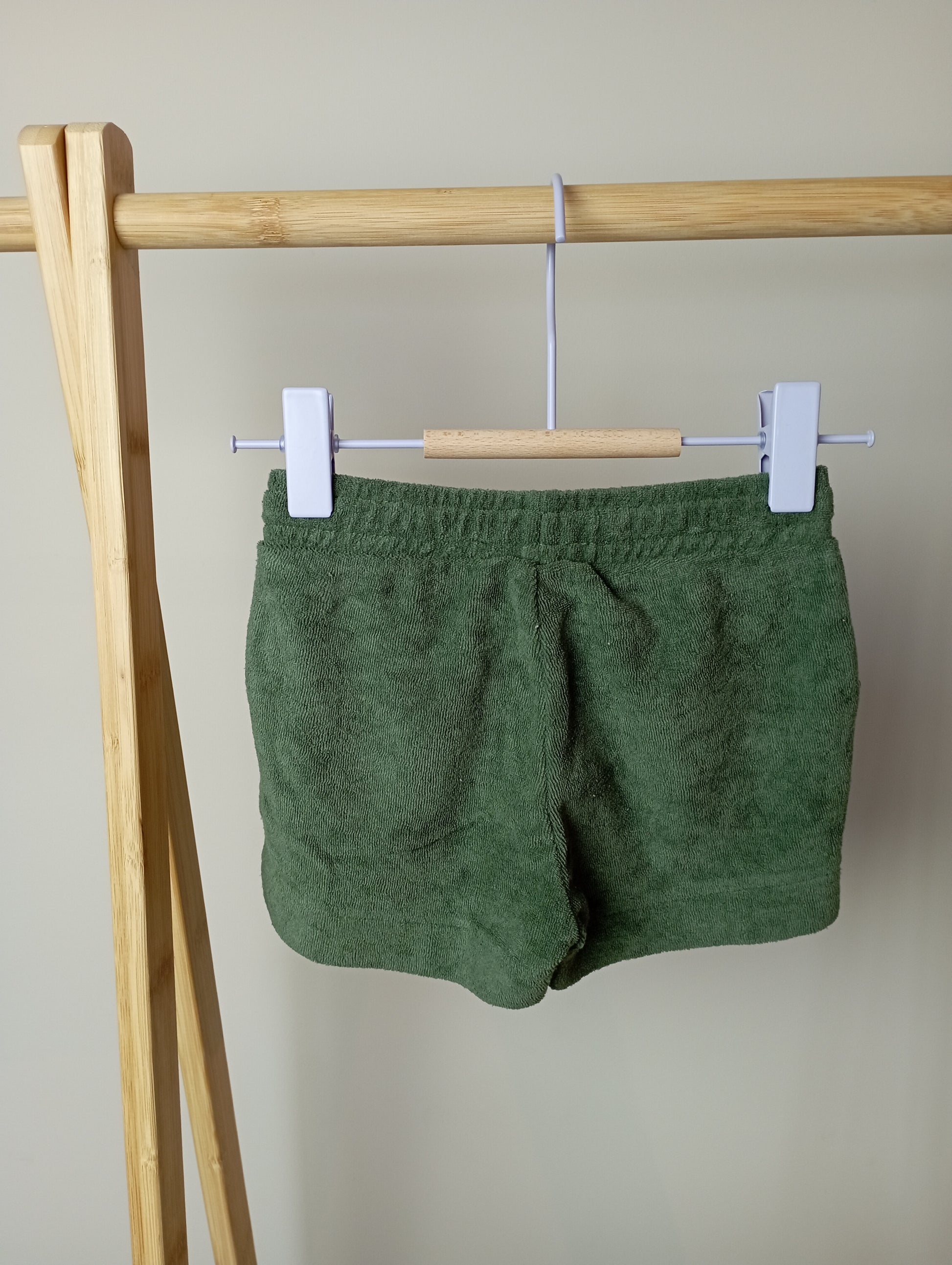 Sponsen shortje 92 Besties
