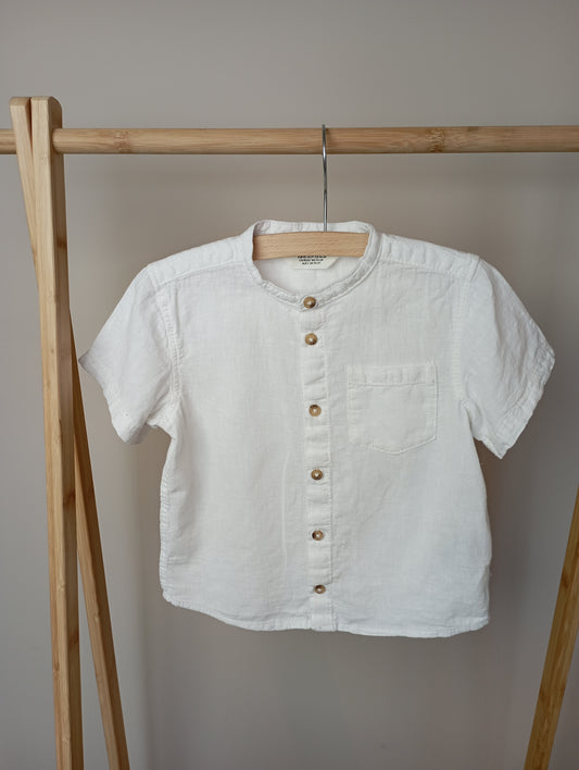 Hemdje 92 H&M