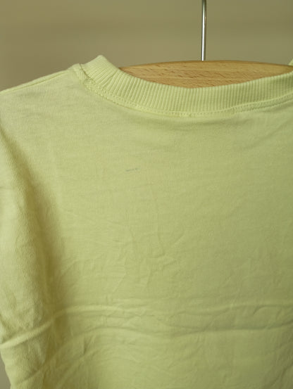 T-shirt "Peanuts" 92 Zara