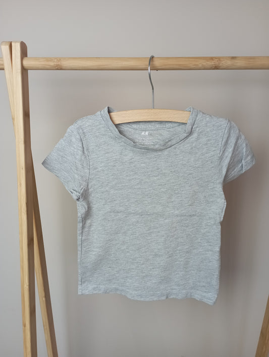 T-shirt 92 H&M
