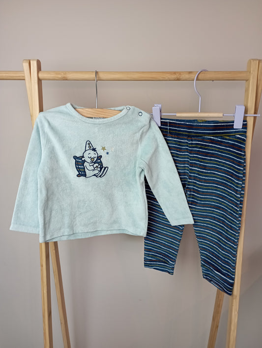 Pyjama 86 Bumba