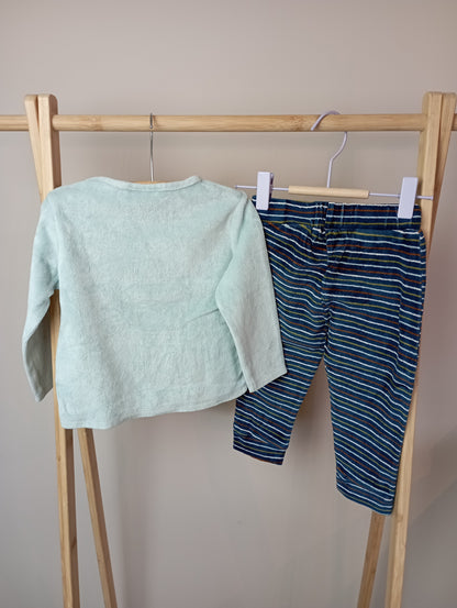 Pyjama 86 Bumba
