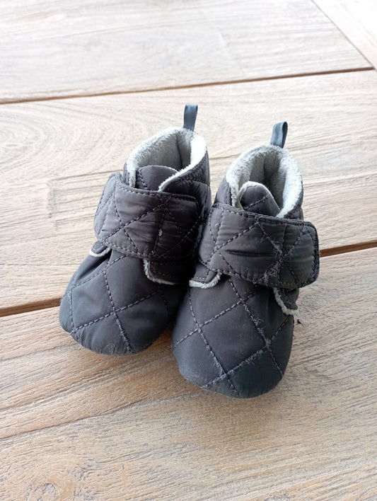 Sloefjes 18-19 H&M