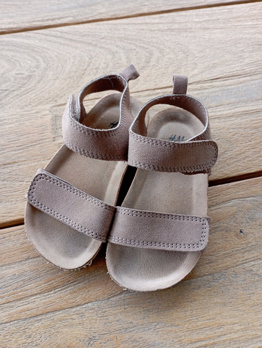 Sandalen 22 H&M