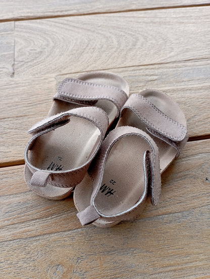 Sandalen 22 H&M