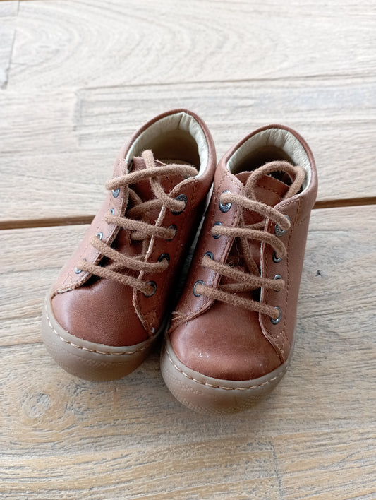 Schoenen 19 Naturino