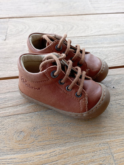 Schoenen 19 Naturino