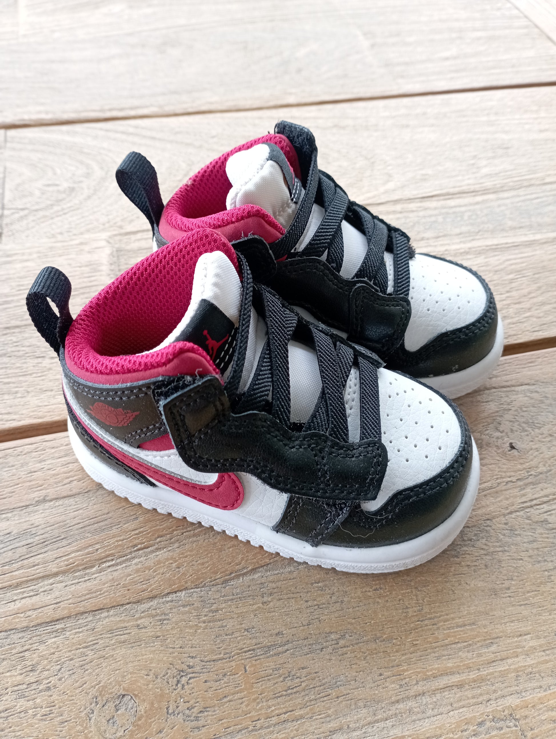 Sneakers 19,5 Nike