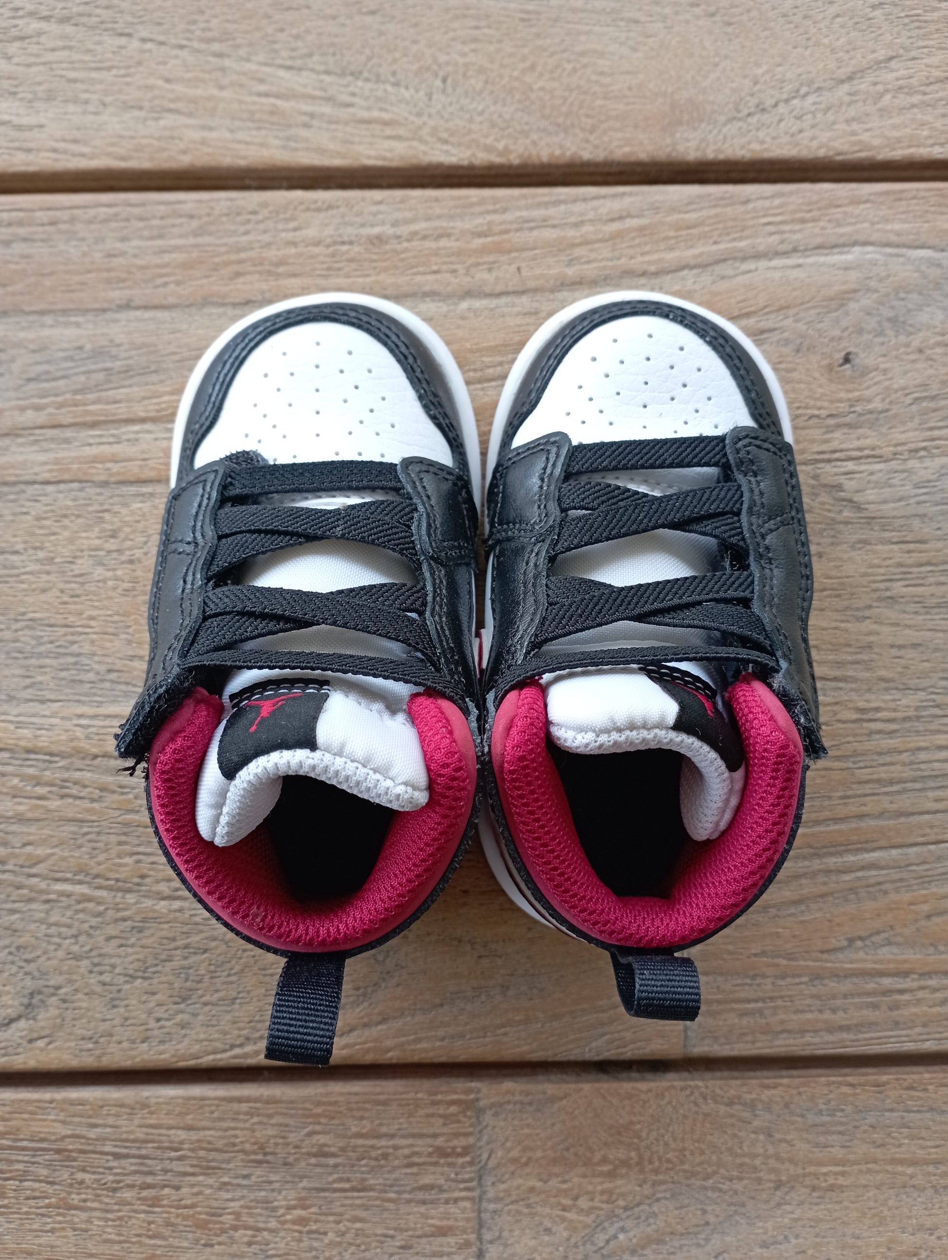 Sneakers 19,5 Nike