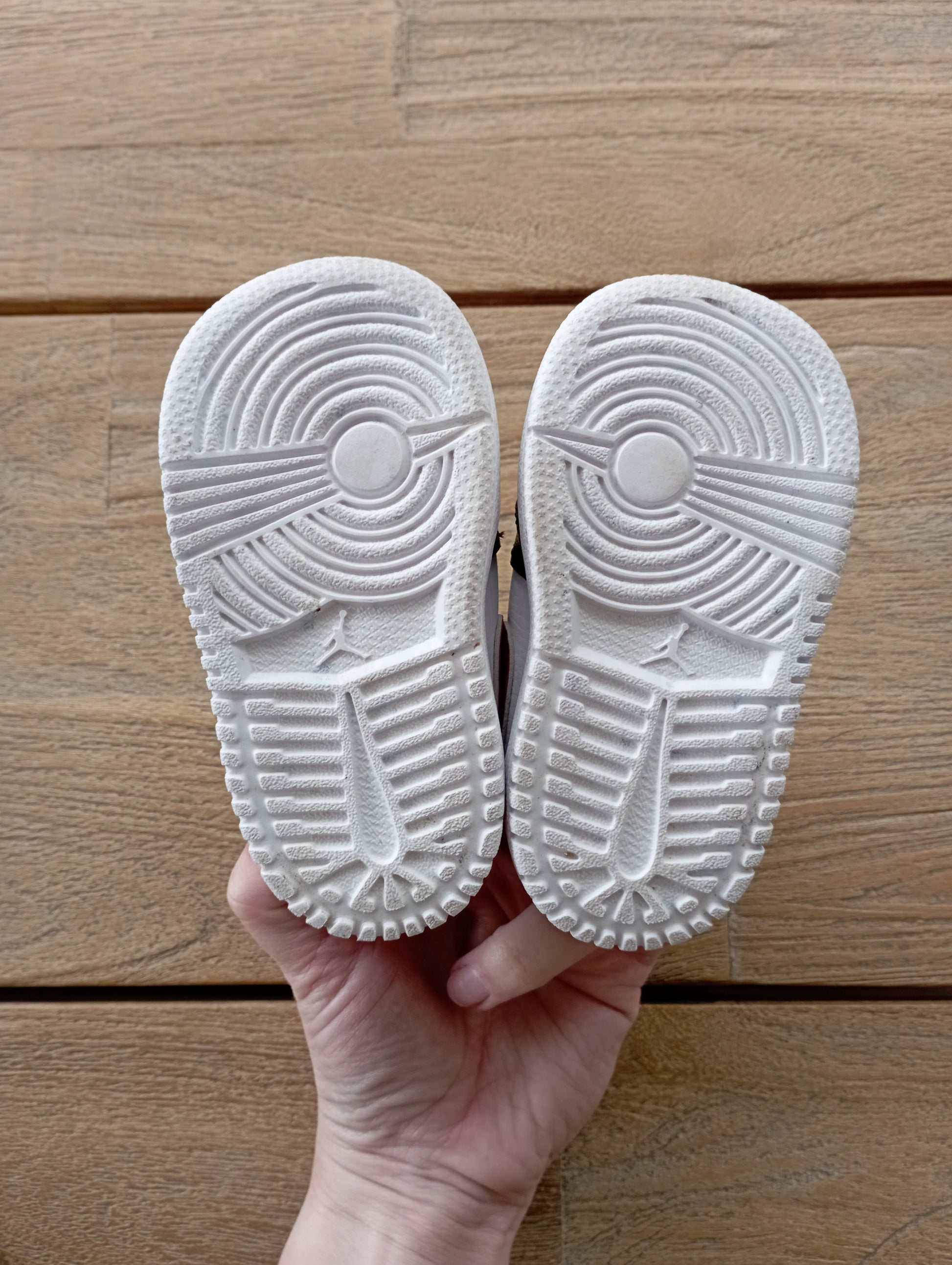 Sneakers 19,5 Nike