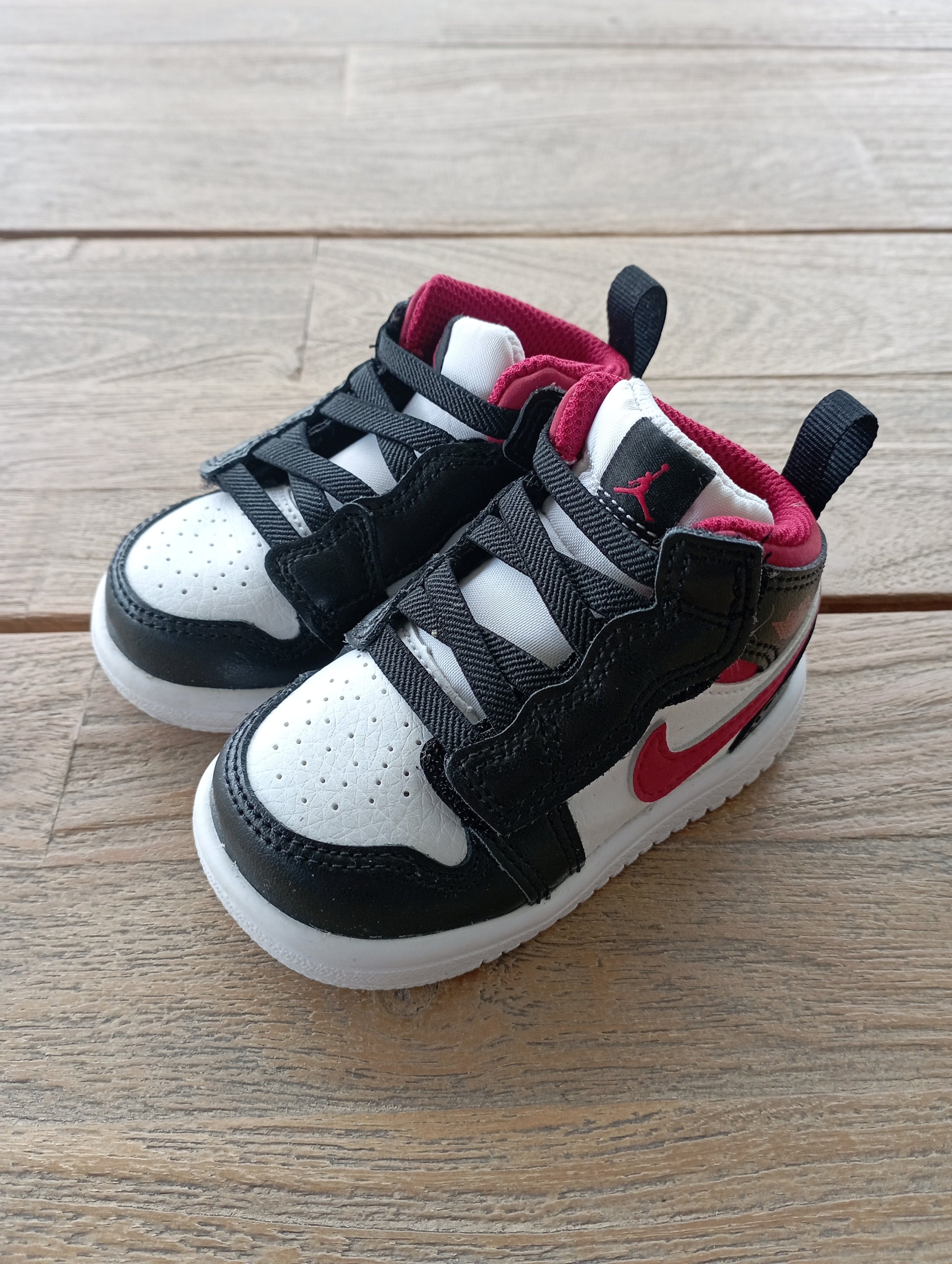 Sneakers 19,5 Nike