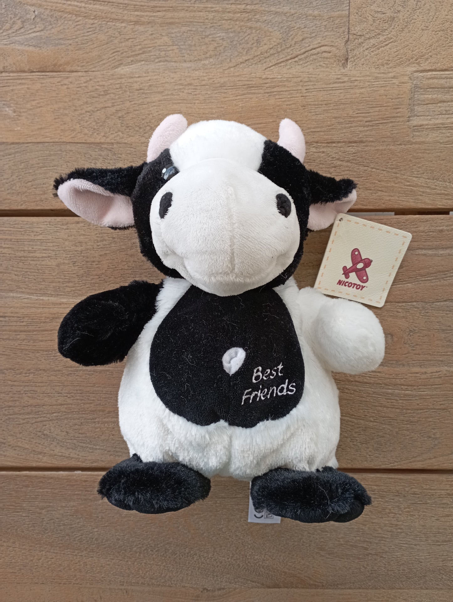 Handpop Koe - Nicotoy