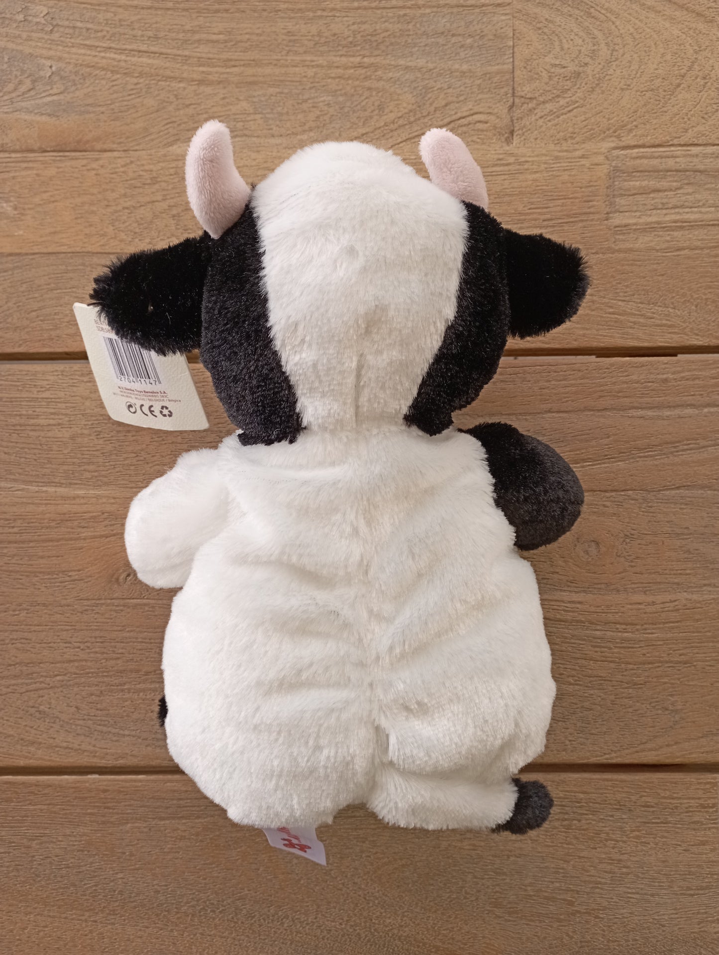 Handpop Koe - Nicotoy