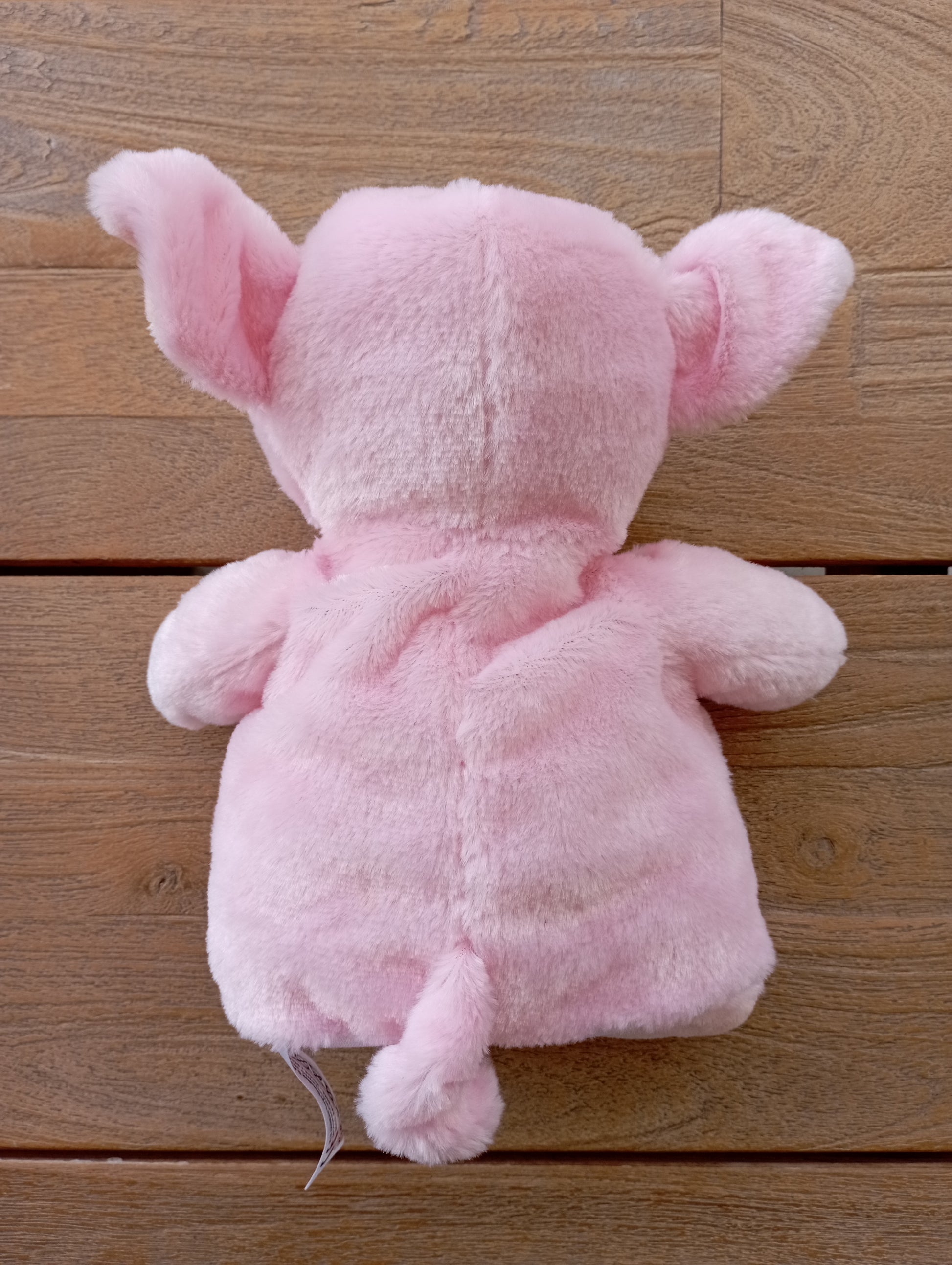 Handpop Varkentje - Nicotoy