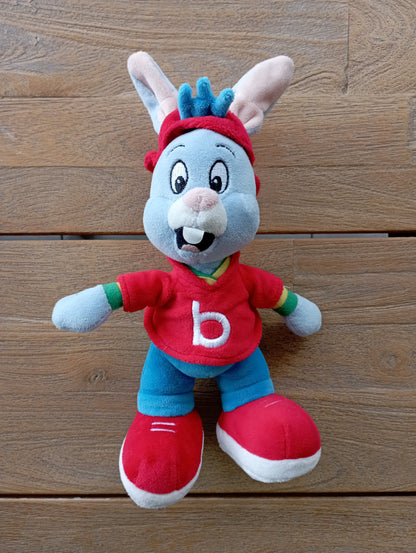 Knuffel Bobo 20cm - The Smurfs