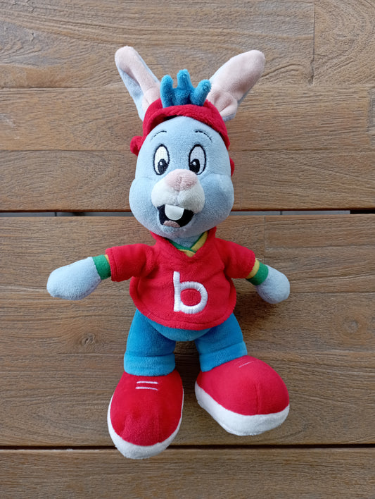 Knuffel Bobo 20cm - The Smurfs