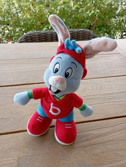 Knuffel Bobo 20cm - The Smurfs