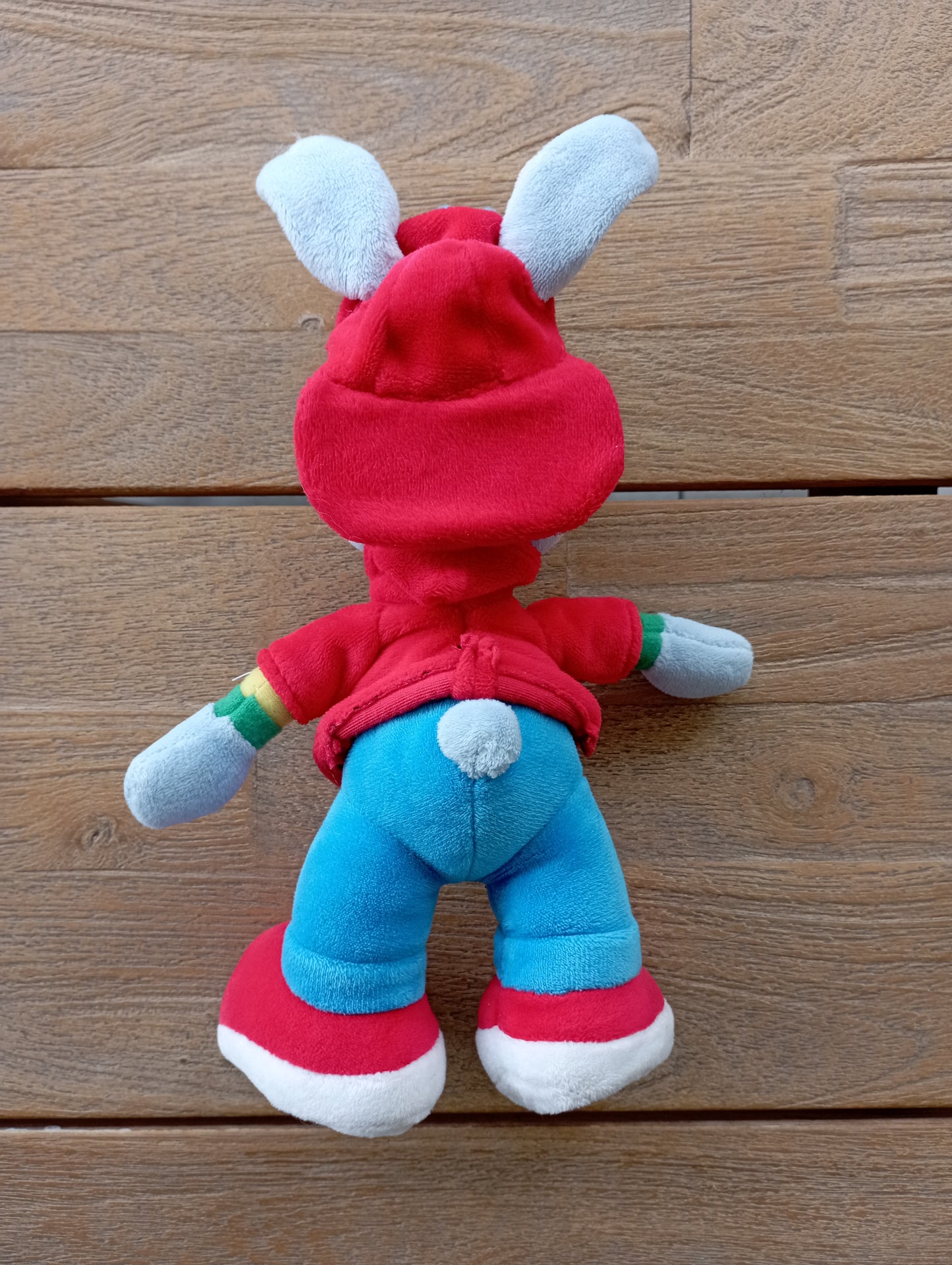 Knuffel Bobo 20cm - The Smurfs