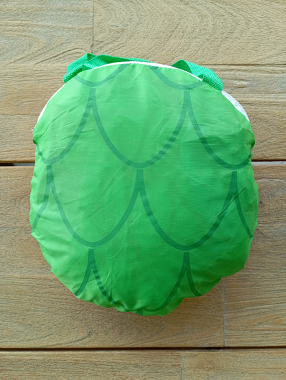 Pop-It-Up Drakenkostuum 3-6 jaar - Party Succes