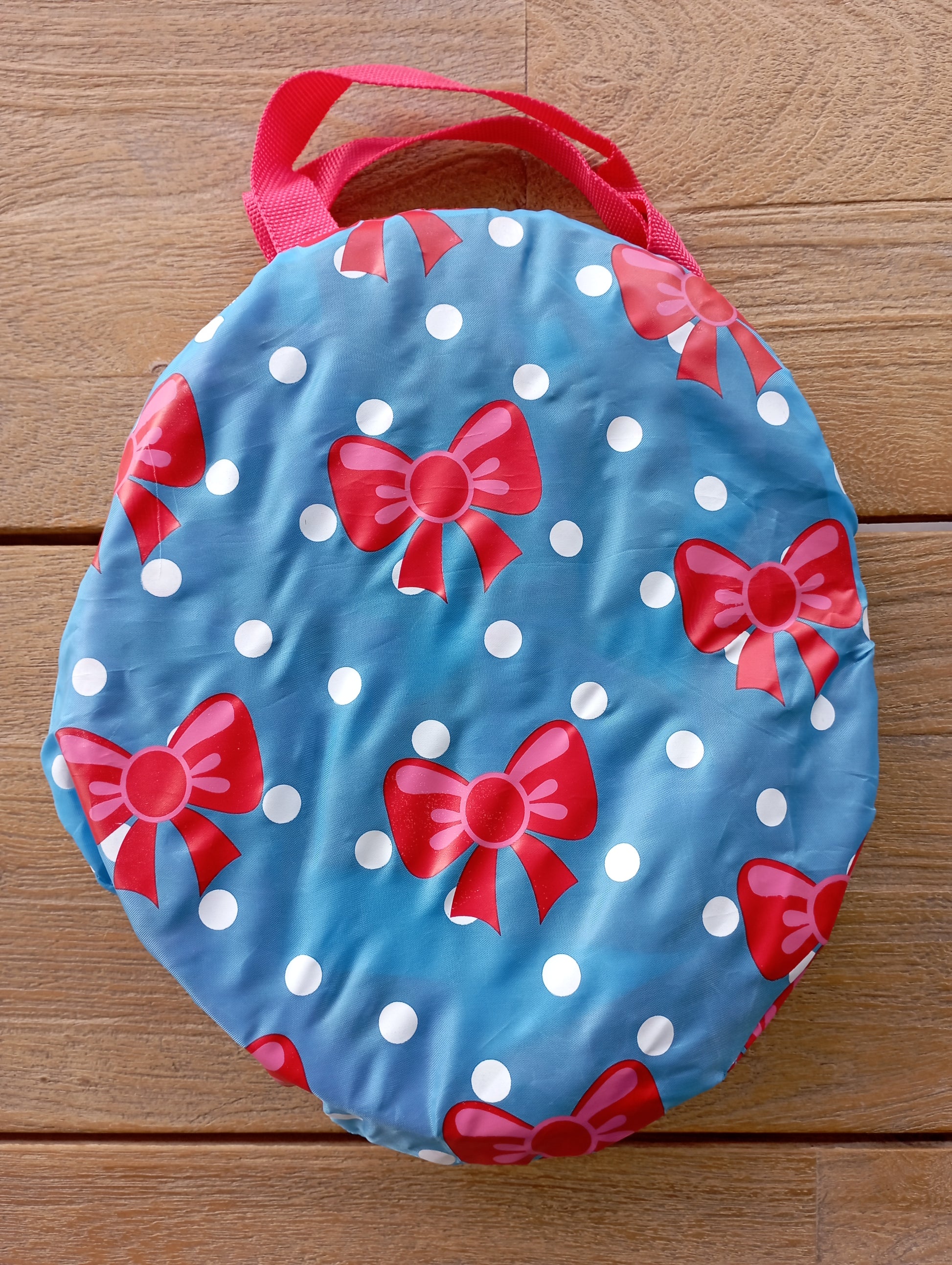 Pop-It-Up Prinsessenkostuum 3-6 jaar - Party Succes