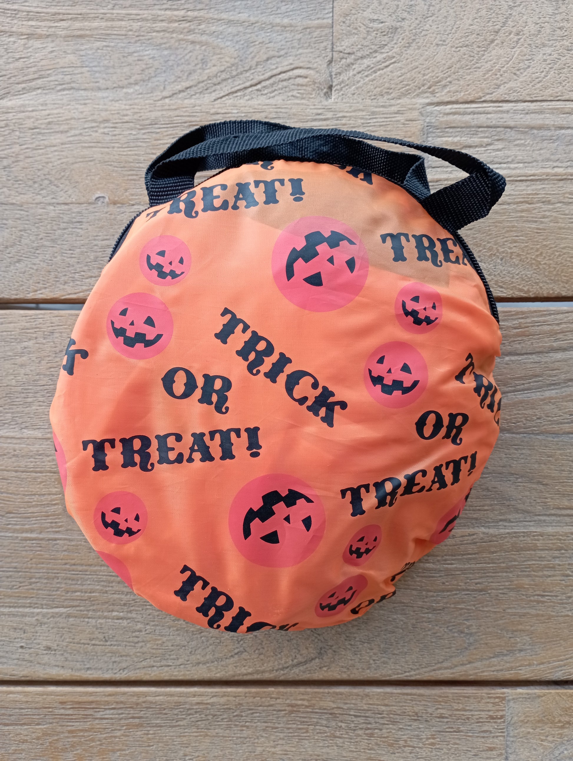 Pop-It-Up Pompoemkostuum 4-8 jaar - Party Succes