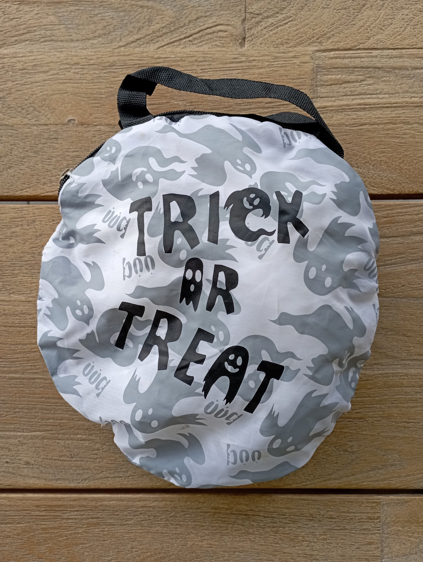 Pop-It-Up Spookkostuum 4-8 jaar - Party Succes