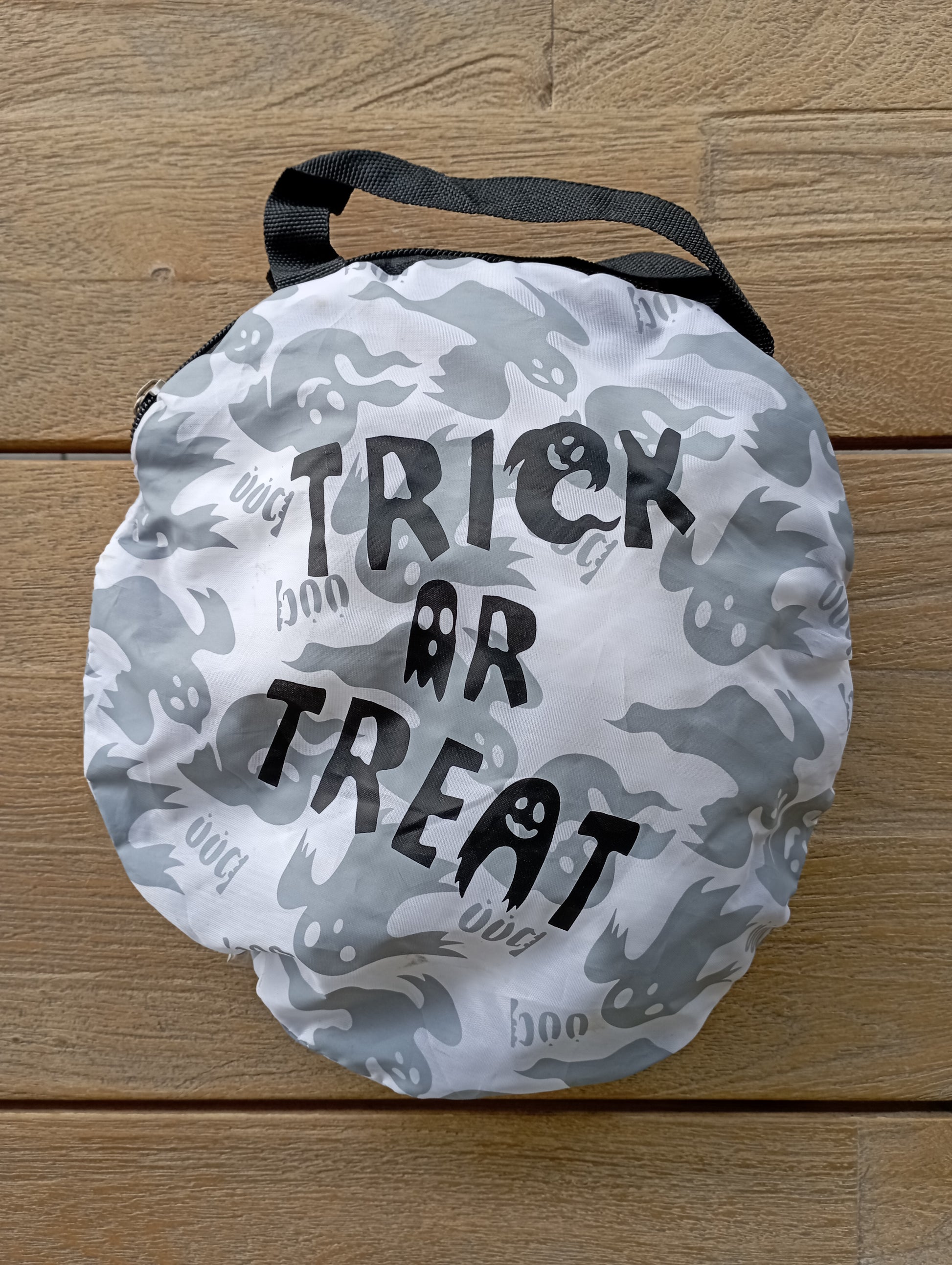 Pop-It-Up Spookkostuum 4-8 jaar - Party Succes