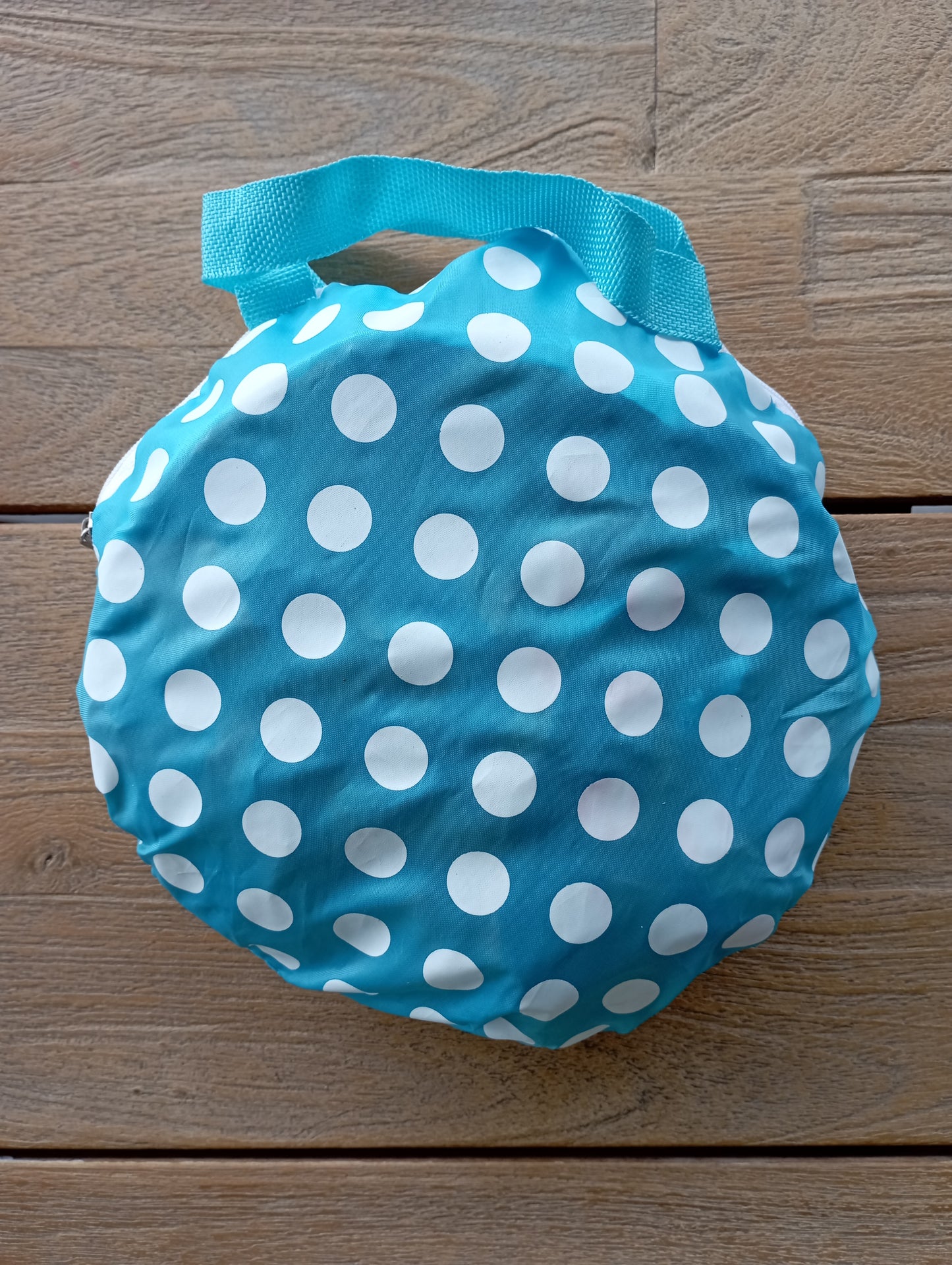 Pop-It-Up Clownskostuum 3-6 jaar - Party Succes