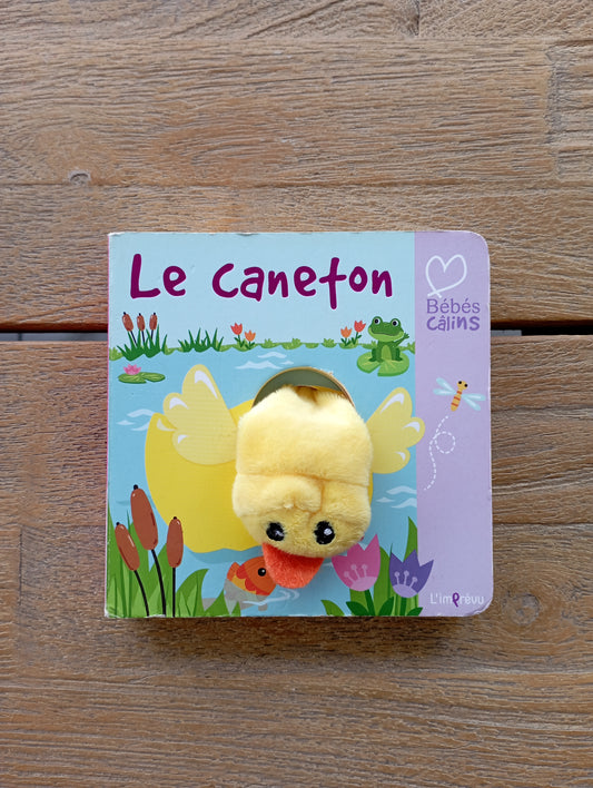 Le Caneton - L'imprévu