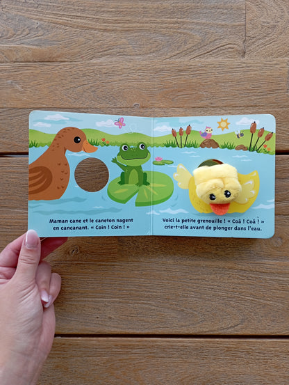 Le Caneton - L'imprévu