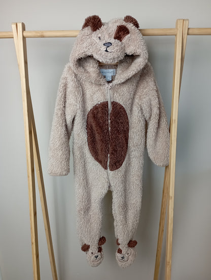 Hondenpakje 92 - Early Days