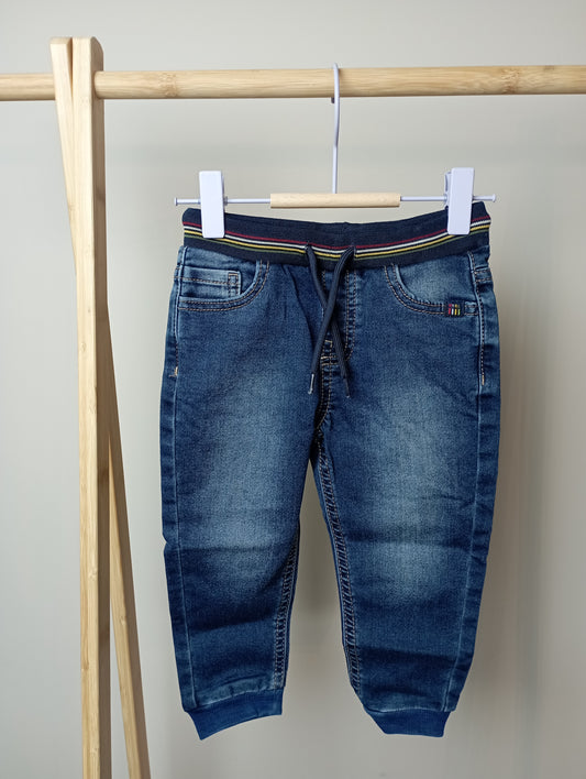 Jeansbroek 18m Mayoral