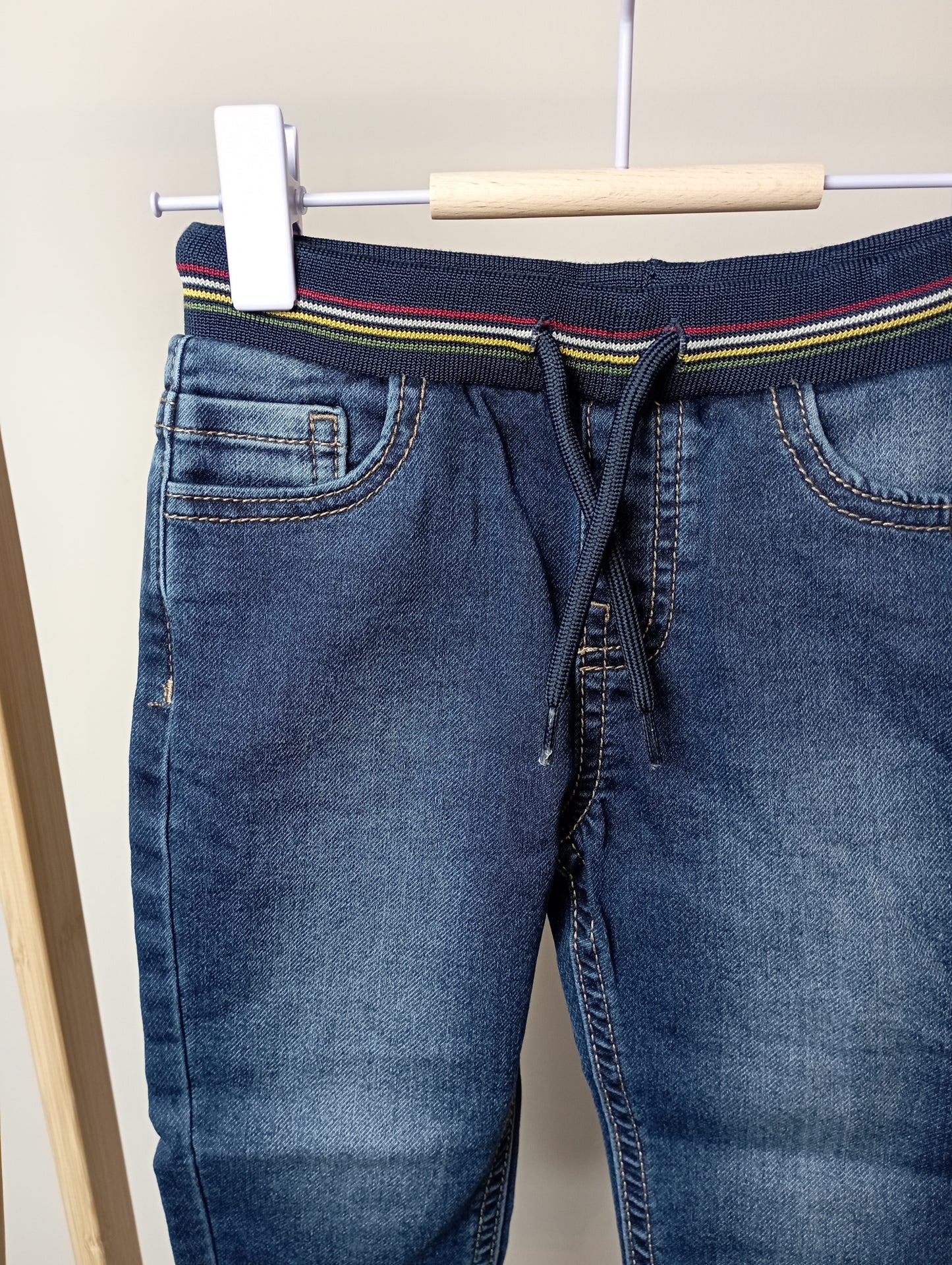 Jeansbroek 18m Mayoral
