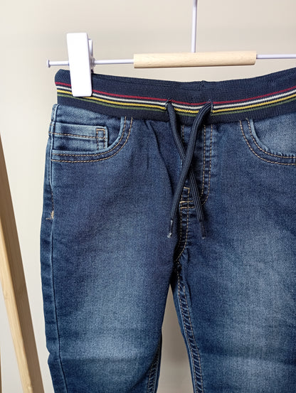 Jeansbroek 18m Mayoral