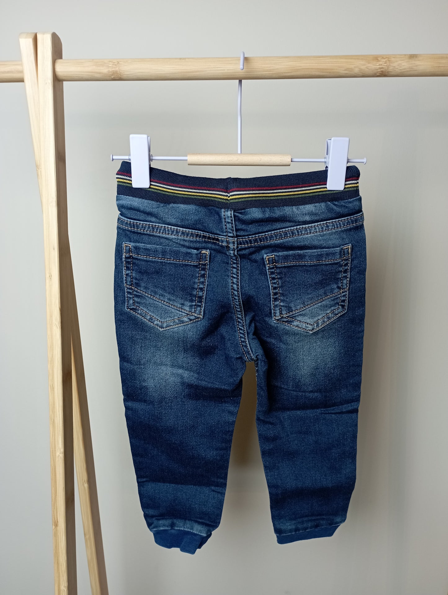 Jeansbroek 18m Mayoral