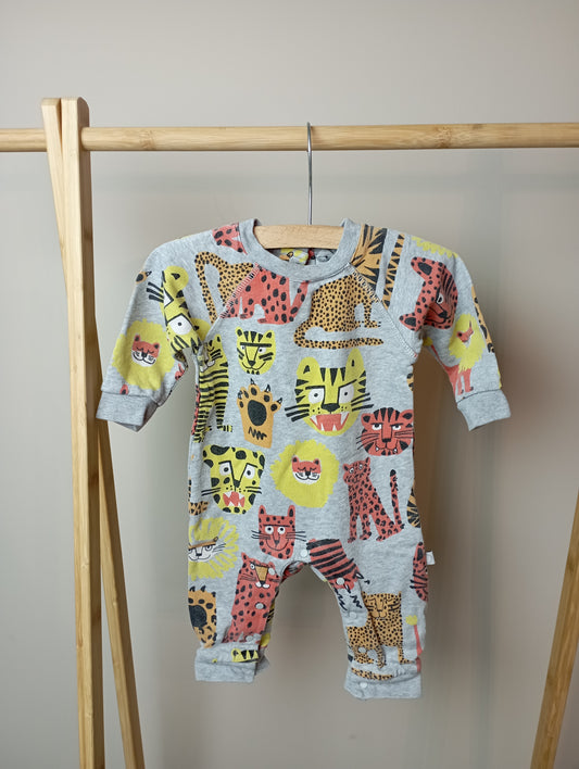 Pakje met dieren 6m Stella Mccartney